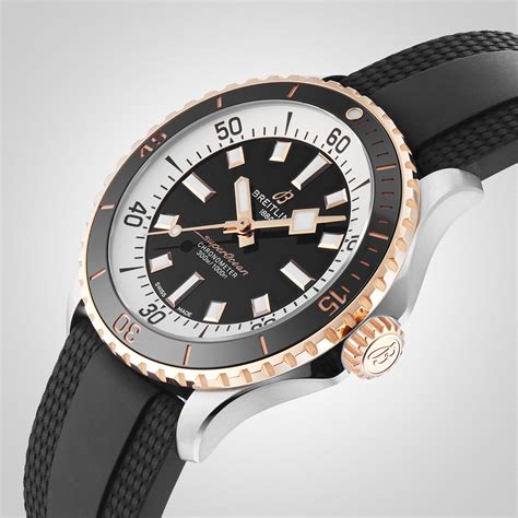 breitling montre homme prix|breitling watches superocean 42.